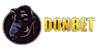 Donbet Casino logo for United Kingdom players