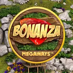 Bonanza Megaways game at Donbet Casino for United Kingdom players