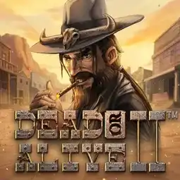 Dead or Alive 2 game at Donbet Casino for United Kingdom players