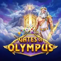 Gates of Olympus game at Donbet Casino for United Kingdom players
