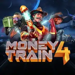 Money Train 4 game at Donbet Casino for United Kingdom players