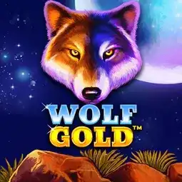 Wolf Gold game at Donbet Casino for United Kingdom players